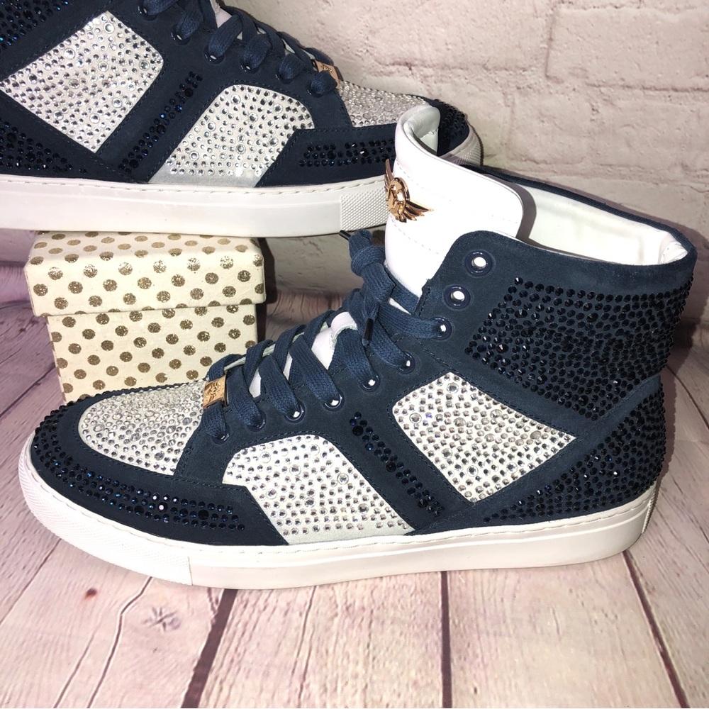 Ferrari massari ‘the nipsey hustler’ sneakers - Picture 7 of 17